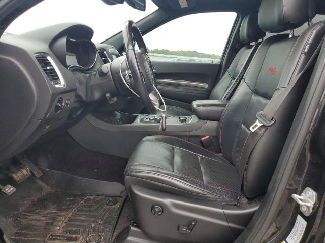 2016 DODGE DURANGO R/ 1C4SDJCT7GC485531