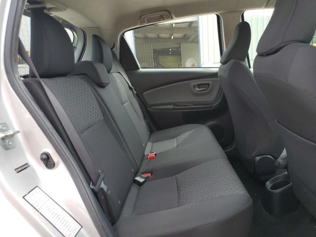 2015 TOYOTA YARIS VNKKTUD35FA019441