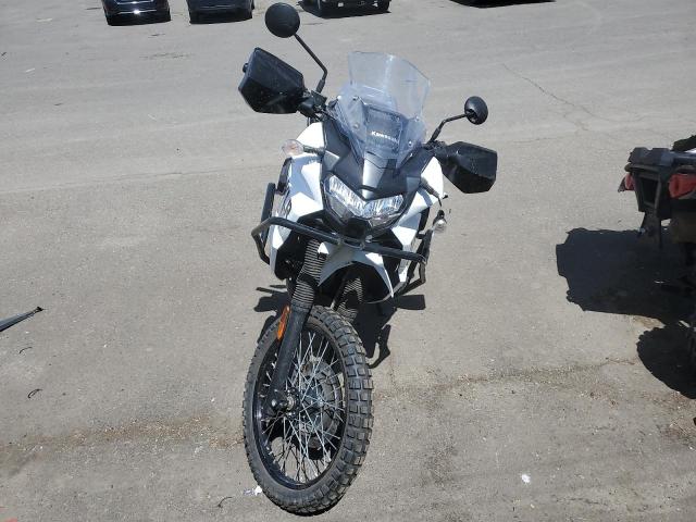 2024 KAWASAKI KL650 G ML5KLEG15RDA31596