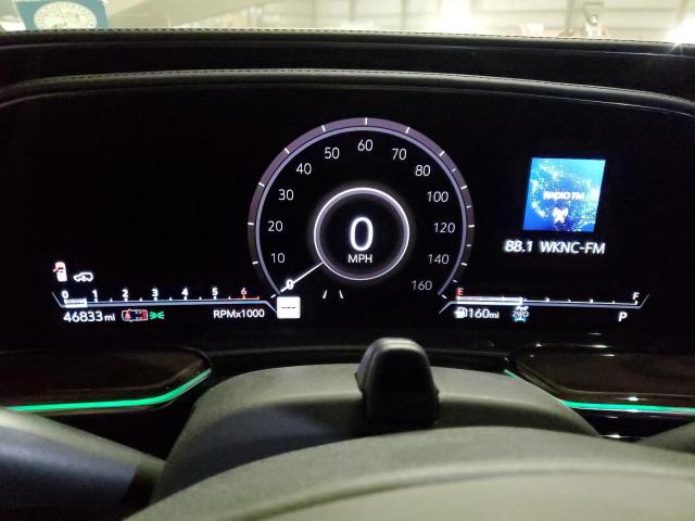 2021 CADILLAC ESCALADE E 1GYS4RKL6MR479934