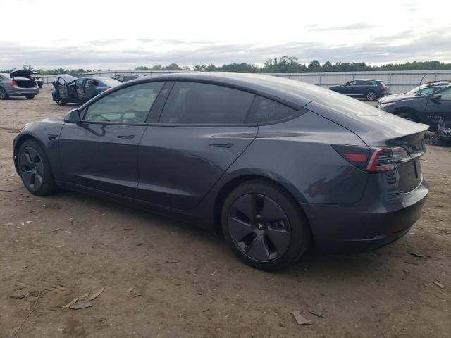 2021 TESLA MODEL 3 5YJ3E1EA7MF989069