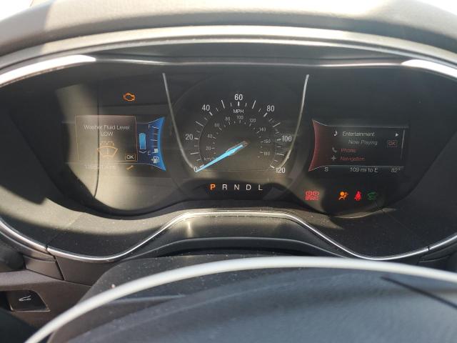 2015 FORD FUSION TIT - 3FA6P0RU6FR179042