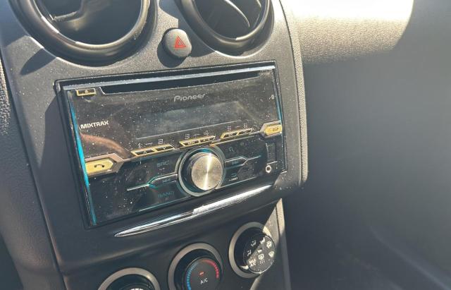 2013 NISSAN ROGUE S - JN8AS5MV9DW605272