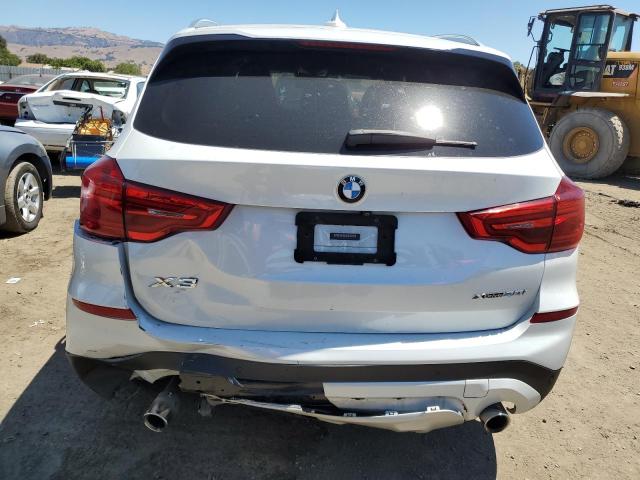 2019 BMW X3 XDRIVE3 - 5UXTR9C50KLE21346