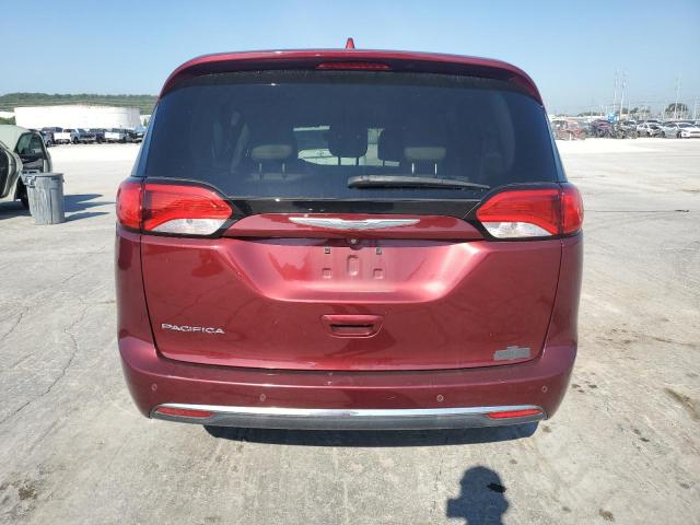 2017 CHRYSLER PACIFICA TOURING L PLUS 2C4RC1EGXHR635478