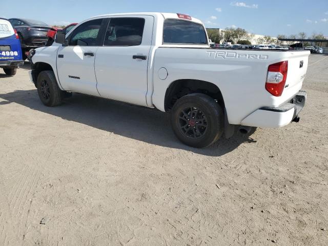 2019 TOYOTA TUNDRA CREWMAX SR5 5TFDY5F13KX867037