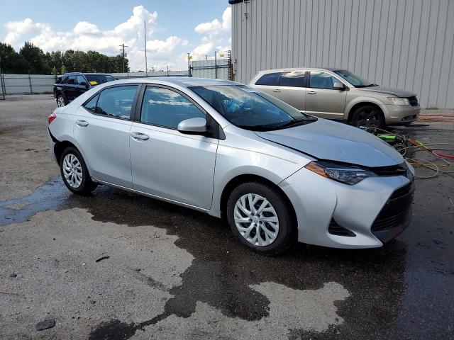 2018 TOYOTA COROLLA L 5YFBURHE1JP770474