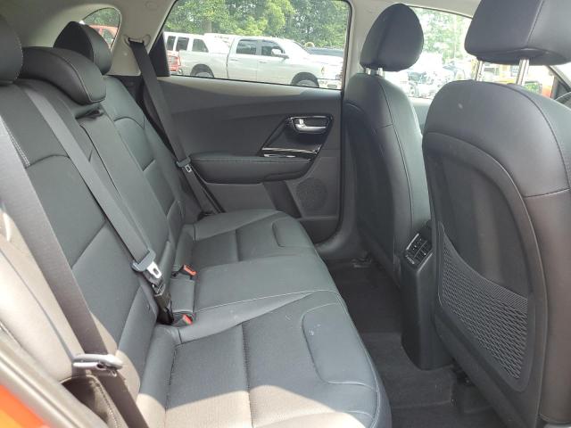 2022 KIA NIRO TOURI KNDCC3LC6N5536859