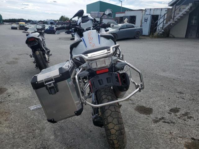 2023 BMW R 1250 GS ADVENTURE WB10M1304P6H45024