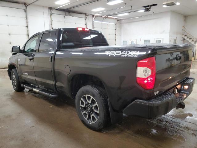 2019 TOYOTA TUNDRA DOU 5TFUW5F14KX849944