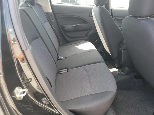 2019 MITSUBISHI MIRAGE ES - ML32A3HJ1KH004246