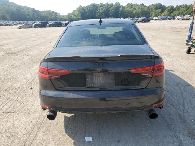 2017 AUDI A4 PREMIUM WAUENAF45HN033840