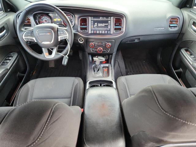 2017 DODGE CHARGER SX 2C3CDXJG1HH585625