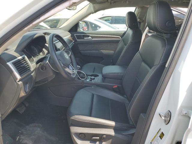 2021 VOLKSWAGEN ATLAS SE 1V2KR2CA8MC603814
