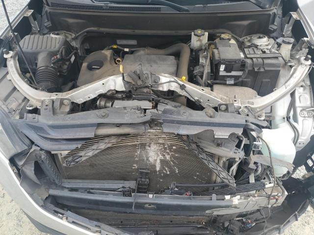 2018 CHEVROLET EQUINOX LS 3GNAXREV5JL351684