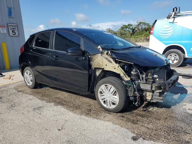 2020 HONDA FIT LX 3HGGK5H4XLM727758