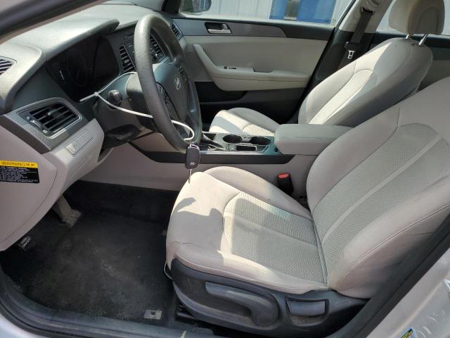 2017 HYUNDAI SONATA SE 5NPE24AF3HH518130