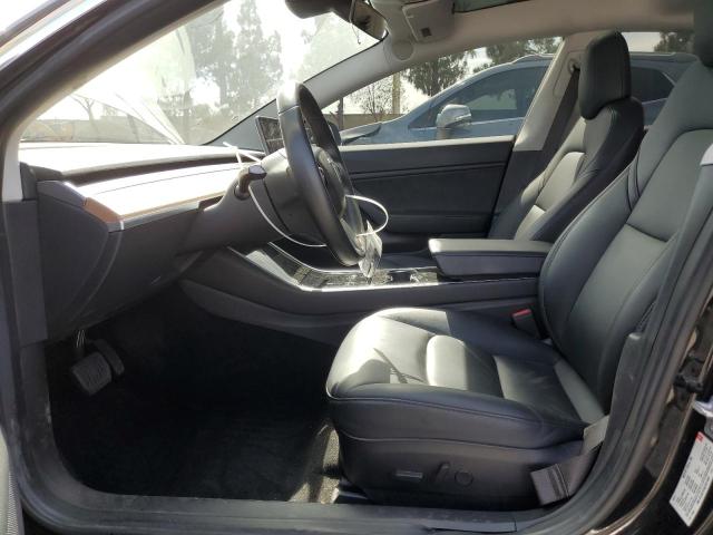 2018 TESLA MODEL 3 5YJ3E1EA8JF071097