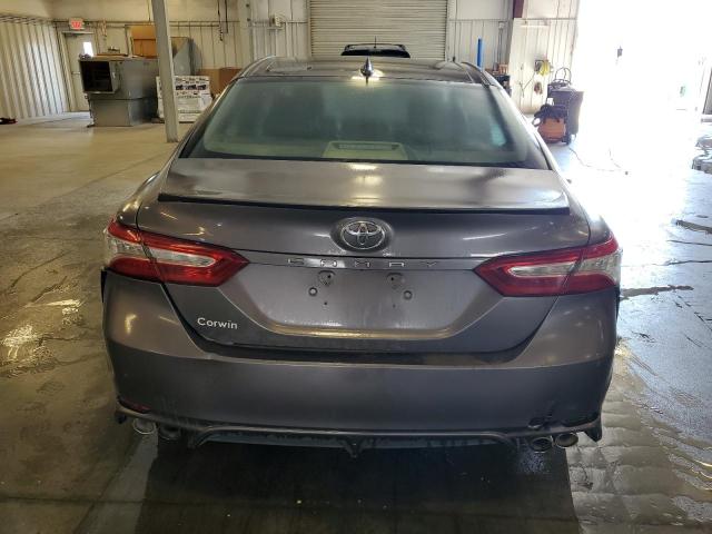 2020 TOYOTA CAMRY XSE #3302665007