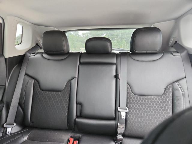 2021 JEEP COMPASS LA 3C4NJCBB1MT508005