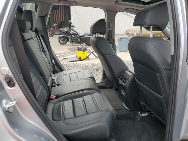 2022 HONDA CR-V TOURI #3302697006