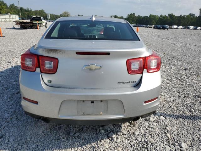 2015 CHEVROLET MALIBU LTZ 1G11F5SL0FU147596