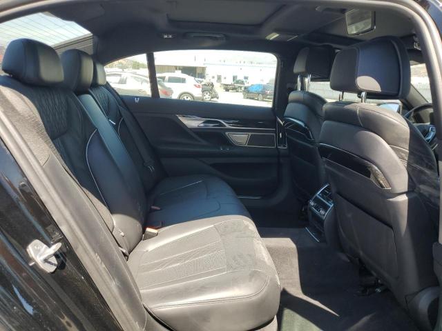 2019 BMW 750 I WBA7F0C51KGM26016