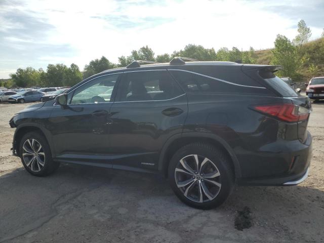 2018 LEXUS RX 450H L JTJDGKCA1J2005997