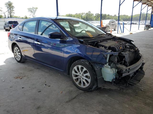 2019 NISSAN SENTRA S - 3N1AB7AP7KY420255