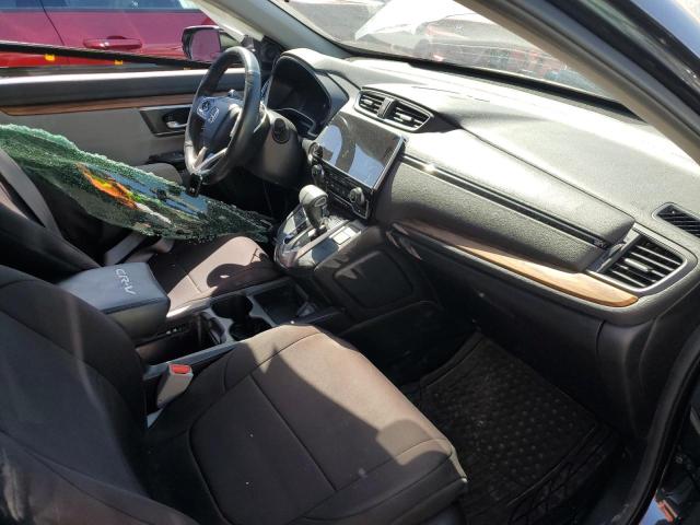 2019 HONDA CR-V EX 5J6RW1H56KA016111