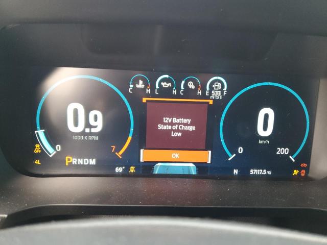 2021 FORD F150 - 1FTEW1EP5MKE84841