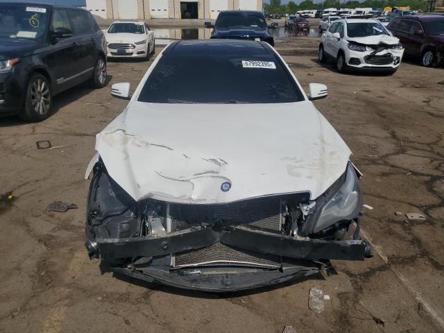 2016 MERCEDES-BENZ E 400 WDDKJ6FB4GF332182