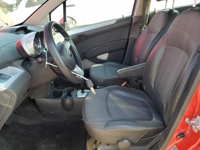 2015 CHEVROLET SPARK LS - KL8CB6S99FC811088
