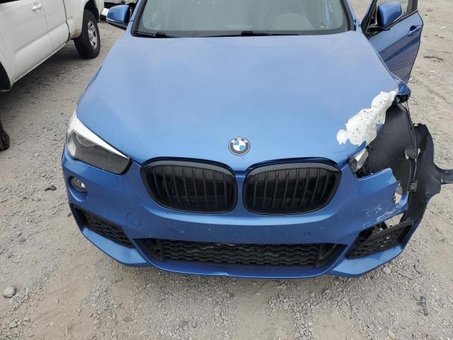 2018 BMW X1 SDRIVE28I WBXHU7C38J5H43683