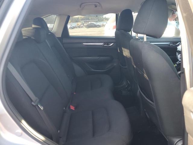 2018 MAZDA CX-5 SPORT JM3KFABM0J0309148