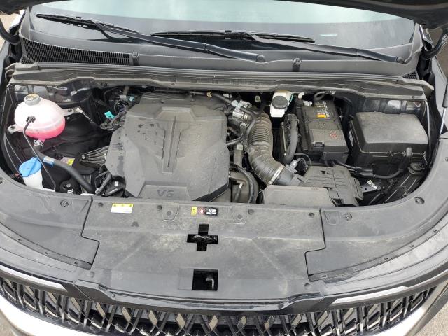 2025 KIA CARNIVAL E KNDNC5K32S6506639
