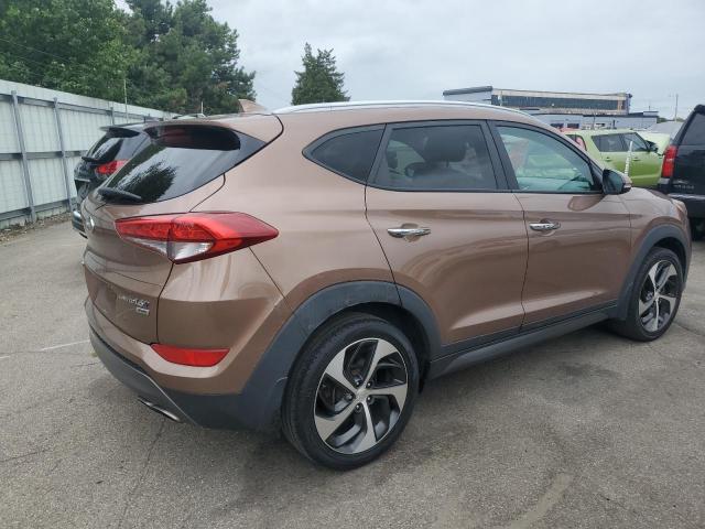 2016 HYUNDAI TUCSON LIM KM8J3CA25GU176487
