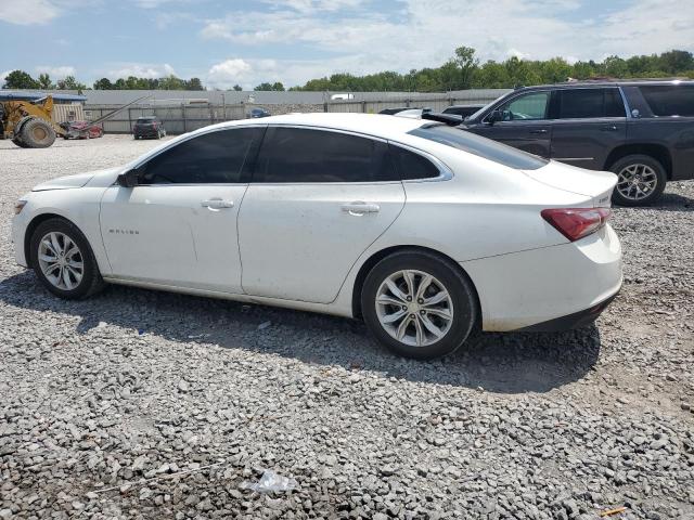 2020 CHEVROLET MALIBU LT 1G1ZD5ST7LF107380