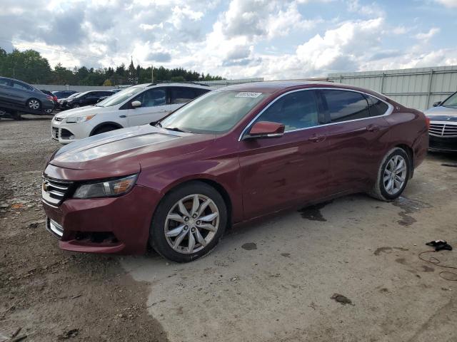 CHEVROLET IMPALA LT