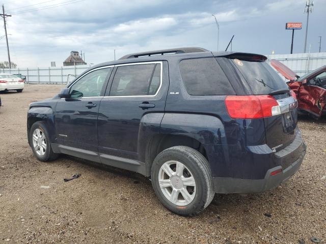 2015 GMC TERRAIN SLE 2GKFLWEK3F6143625