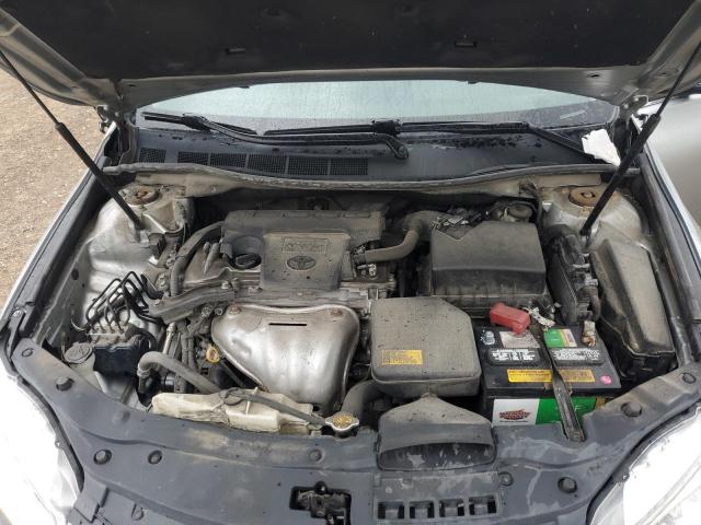 2015 TOYOTA CAMRY LE 4T4BF1FK8FR453243