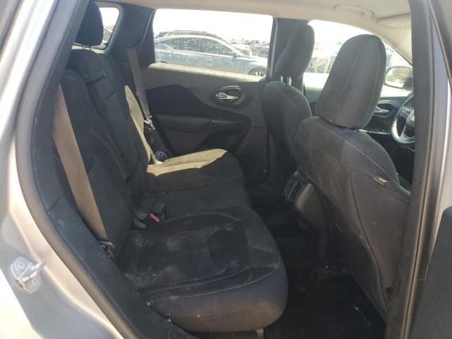 2015 JEEP CHEROKEE L - 1C4PJMCB9FW768095