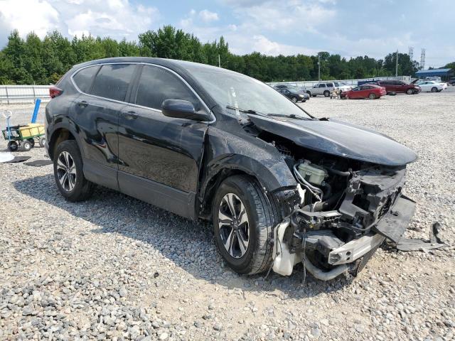 2021 HONDA CR-V SE - 7FARW1H75ME014758