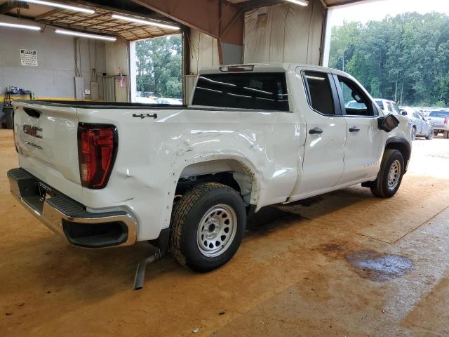 2025 GMC SIERRA K15 1GTRUAED1SZ139033