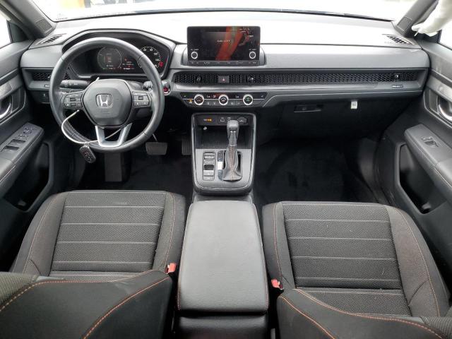 2025 HONDA CR-V SPORT 7FARS5H56SE013262