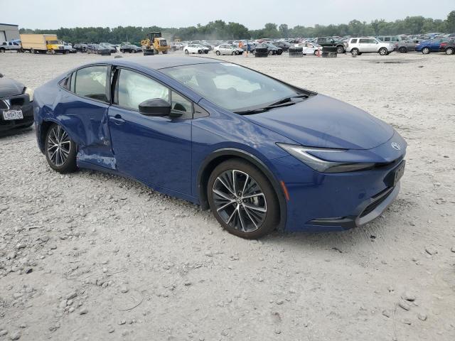 2024 TOYOTA PRIUS LE JTDACAAU0R3028413
