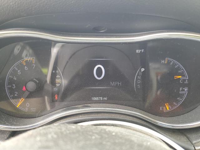 2014 JEEP GRAND CHER - 1C4RJFBT8EC315729