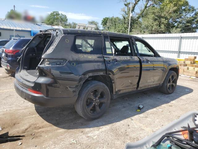 2023 JEEP GRAND CHEROKEE L LIMITED 1C4RJKBGXP8727815
