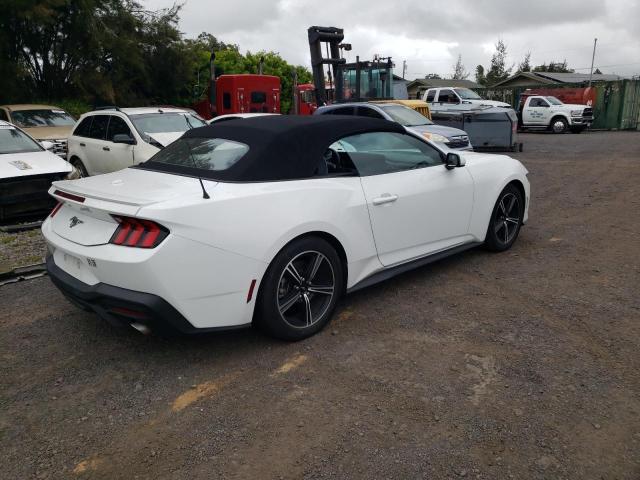 2024 FORD MUSTANG - 1FAGP8UH7R5120165
