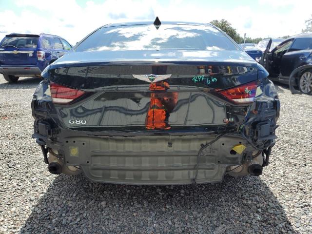 2020 GENESIS G80 BASE KMTFN4JE8LU337754